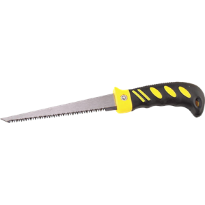 Hand saw PNG image-9545